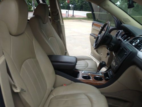 Buick Enclave CXL 2 , 2010, One previous owner, Super Clean., US $17,995.00, image 19