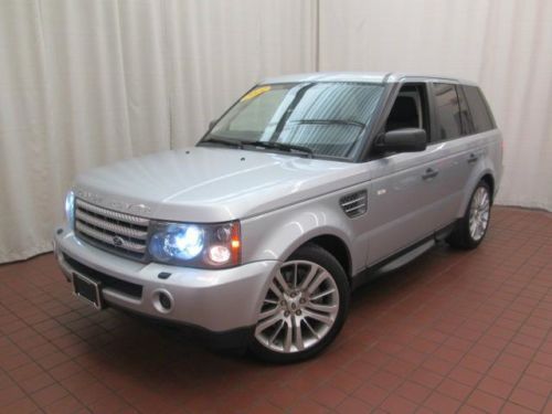 4X4 4dr SC SUV 4.2L NAV CD 4-Wheel Disc Brakes ABS Adjustable Steering Wheel, US $29,845.00, image 2