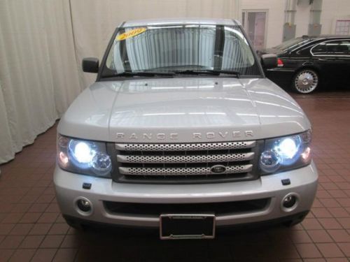 4X4 4dr SC SUV 4.2L NAV CD 4-Wheel Disc Brakes ABS Adjustable Steering Wheel, US $29,845.00, image 3