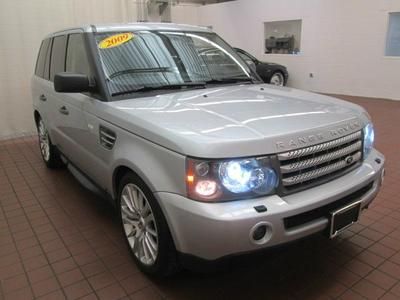 4X4 4dr SC SUV 4.2L NAV CD 4-Wheel Disc Brakes ABS Adjustable Steering Wheel, US $29,845.00, image 4