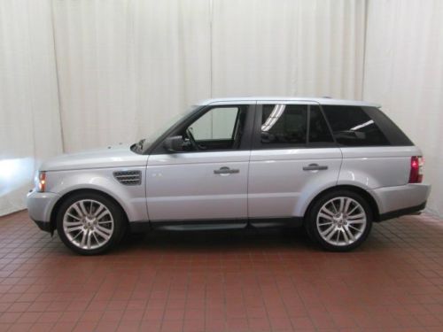 4X4 4dr SC SUV 4.2L NAV CD 4-Wheel Disc Brakes ABS Adjustable Steering Wheel, US $29,845.00, image 5