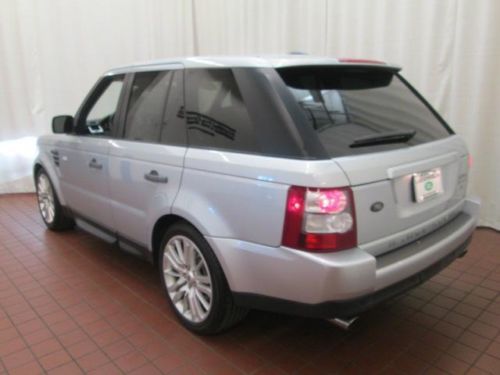 4X4 4dr SC SUV 4.2L NAV CD 4-Wheel Disc Brakes ABS Adjustable Steering Wheel, US $29,845.00, image 6