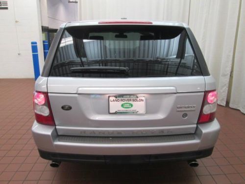 4X4 4dr SC SUV 4.2L NAV CD 4-Wheel Disc Brakes ABS Adjustable Steering Wheel, US $29,845.00, image 7