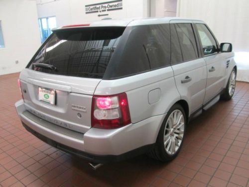 4X4 4dr SC SUV 4.2L NAV CD 4-Wheel Disc Brakes ABS Adjustable Steering Wheel, US $29,845.00, image 8