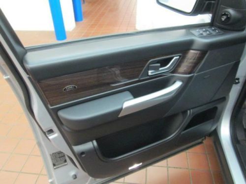 4X4 4dr SC SUV 4.2L NAV CD 4-Wheel Disc Brakes ABS Adjustable Steering Wheel, US $29,845.00, image 9