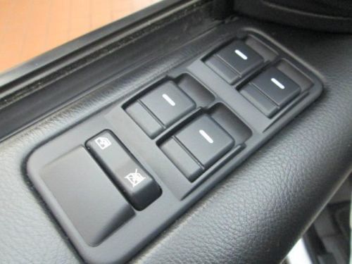 4X4 4dr SC SUV 4.2L NAV CD 4-Wheel Disc Brakes ABS Adjustable Steering Wheel, US $29,845.00, image 10