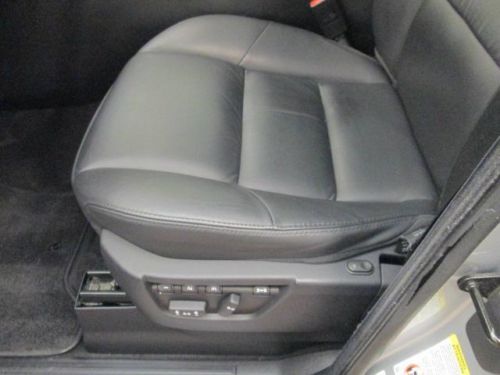 4X4 4dr SC SUV 4.2L NAV CD 4-Wheel Disc Brakes ABS Adjustable Steering Wheel, US $29,845.00, image 11