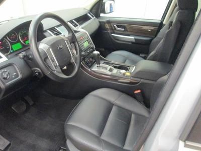 4X4 4dr SC SUV 4.2L NAV CD 4-Wheel Disc Brakes ABS Adjustable Steering Wheel, US $29,845.00, image 12