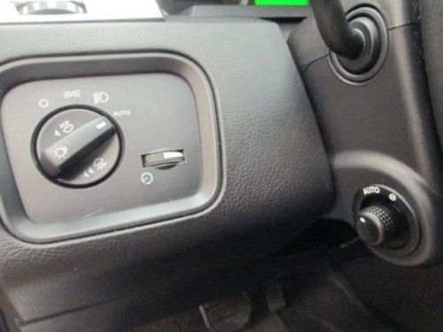 4X4 4dr SC SUV 4.2L NAV CD 4-Wheel Disc Brakes ABS Adjustable Steering Wheel, US $29,845.00, image 13