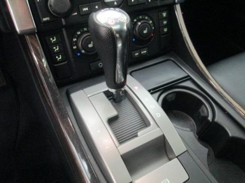 4X4 4dr SC SUV 4.2L NAV CD 4-Wheel Disc Brakes ABS Adjustable Steering Wheel, US $29,845.00, image 16