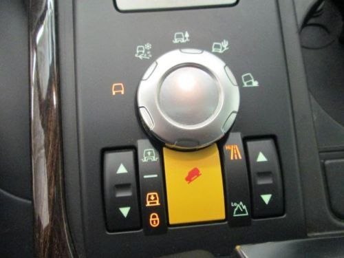 4X4 4dr SC SUV 4.2L NAV CD 4-Wheel Disc Brakes ABS Adjustable Steering Wheel, US $29,845.00, image 17