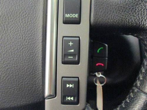 4X4 4dr SC SUV 4.2L NAV CD 4-Wheel Disc Brakes ABS Adjustable Steering Wheel, US $29,845.00, image 18