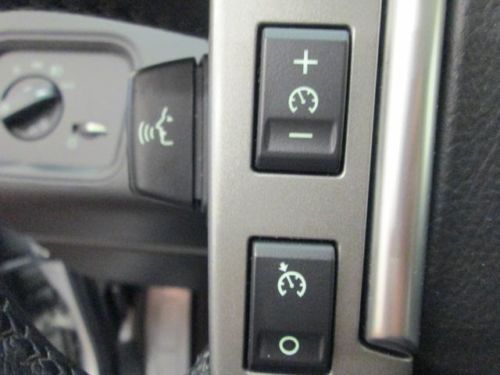 4X4 4dr SC SUV 4.2L NAV CD 4-Wheel Disc Brakes ABS Adjustable Steering Wheel, US $29,845.00, image 19