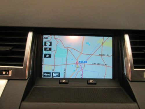 4X4 4dr SC SUV 4.2L NAV CD 4-Wheel Disc Brakes ABS Adjustable Steering Wheel, US $29,845.00, image 20