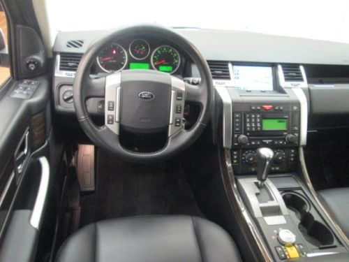 4X4 4dr SC SUV 4.2L NAV CD 4-Wheel Disc Brakes ABS Adjustable Steering Wheel, US $29,845.00, image 22