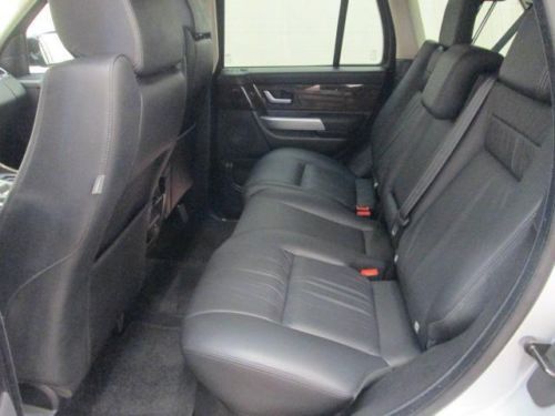 4X4 4dr SC SUV 4.2L NAV CD 4-Wheel Disc Brakes ABS Adjustable Steering Wheel, US $29,845.00, image 23