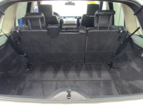 4X4 4dr SC SUV 4.2L NAV CD 4-Wheel Disc Brakes ABS Adjustable Steering Wheel, US $29,845.00, image 24