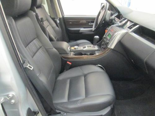4X4 4dr SC SUV 4.2L NAV CD 4-Wheel Disc Brakes ABS Adjustable Steering Wheel, US $29,845.00, image 27