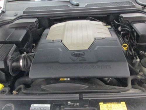 4X4 4dr SC SUV 4.2L NAV CD 4-Wheel Disc Brakes ABS Adjustable Steering Wheel, US $29,845.00, image 28