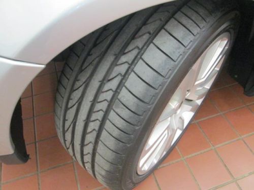 4X4 4dr SC SUV 4.2L NAV CD 4-Wheel Disc Brakes ABS Adjustable Steering Wheel, US $29,845.00, image 29