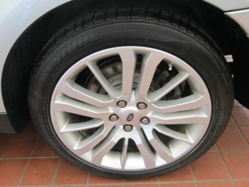 4X4 4dr SC SUV 4.2L NAV CD 4-Wheel Disc Brakes ABS Adjustable Steering Wheel, US $29,845.00, image 30