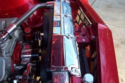 1969 Chevrolet Chevelle SS Pro-Street, US $28,500.00, image 14