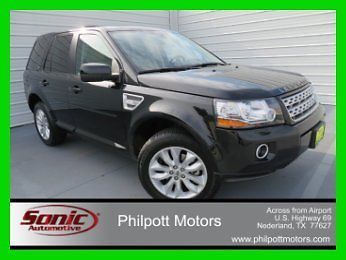 2013 used turbo 2l i4 16v 4wd suv premium