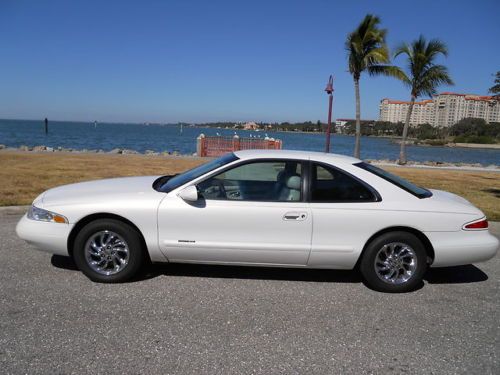 LSC COLLECTORS #1236 40K MI ESTATE CHROMES HEATED SEATS TWO TONED LEATHER RARE!, US $11,900.00, image 2