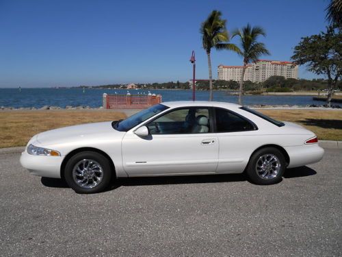 LSC COLLECTORS #1236 40K MI ESTATE CHROMES HEATED SEATS TWO TONED LEATHER RARE!, US $11,900.00, image 3