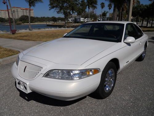 LSC COLLECTORS #1236 40K MI ESTATE CHROMES HEATED SEATS TWO TONED LEATHER RARE!, US $11,900.00, image 5