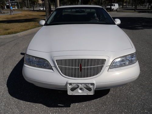 LSC COLLECTORS #1236 40K MI ESTATE CHROMES HEATED SEATS TWO TONED LEATHER RARE!, US $11,900.00, image 6