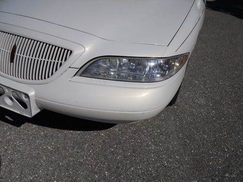 LSC COLLECTORS #1236 40K MI ESTATE CHROMES HEATED SEATS TWO TONED LEATHER RARE!, US $11,900.00, image 7