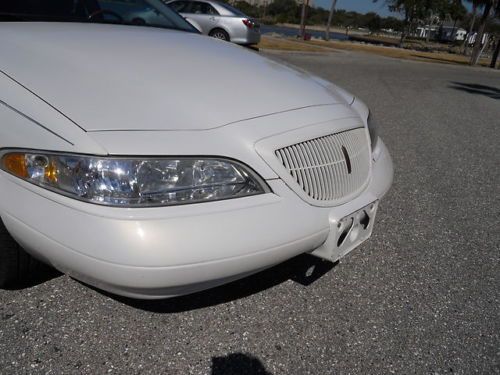 LSC COLLECTORS #1236 40K MI ESTATE CHROMES HEATED SEATS TWO TONED LEATHER RARE!, US $11,900.00, image 8