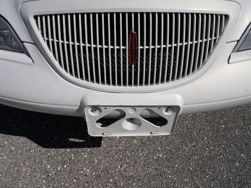 LSC COLLECTORS #1236 40K MI ESTATE CHROMES HEATED SEATS TWO TONED LEATHER RARE!, US $11,900.00, image 9