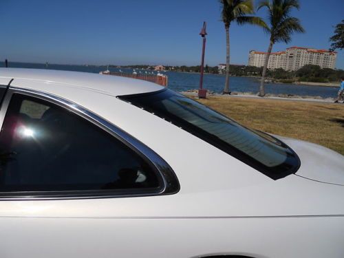 LSC COLLECTORS #1236 40K MI ESTATE CHROMES HEATED SEATS TWO TONED LEATHER RARE!, US $11,900.00, image 10