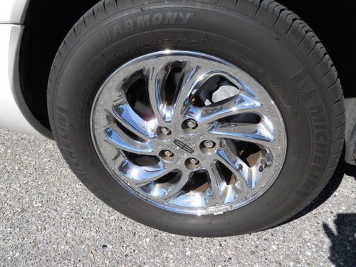 LSC COLLECTORS #1236 40K MI ESTATE CHROMES HEATED SEATS TWO TONED LEATHER RARE!, US $11,900.00, image 11