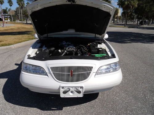 LSC COLLECTORS #1236 40K MI ESTATE CHROMES HEATED SEATS TWO TONED LEATHER RARE!, US $11,900.00, image 16