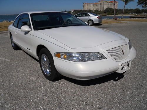 LSC COLLECTORS #1236 40K MI ESTATE CHROMES HEATED SEATS TWO TONED LEATHER RARE!, US $11,900.00, image 17