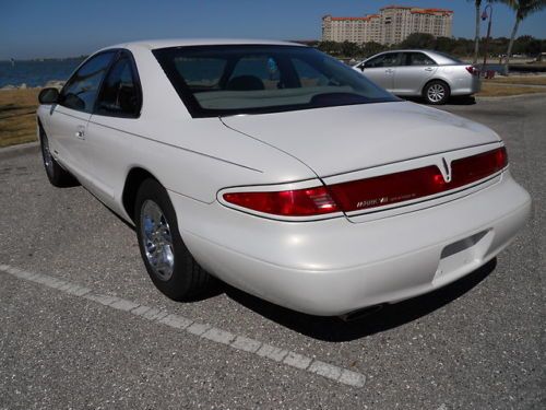 LSC COLLECTORS #1236 40K MI ESTATE CHROMES HEATED SEATS TWO TONED LEATHER RARE!, US $11,900.00, image 18