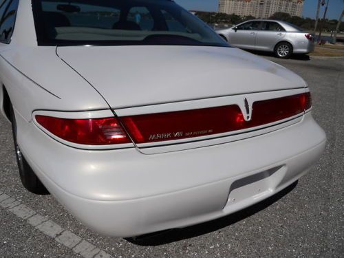 LSC COLLECTORS #1236 40K MI ESTATE CHROMES HEATED SEATS TWO TONED LEATHER RARE!, US $11,900.00, image 19