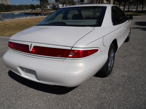 LSC COLLECTORS #1236 40K MI ESTATE CHROMES HEATED SEATS TWO TONED LEATHER RARE!, US $11,900.00, image 22