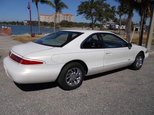 LSC COLLECTORS #1236 40K MI ESTATE CHROMES HEATED SEATS TWO TONED LEATHER RARE!, US $11,900.00, image 23