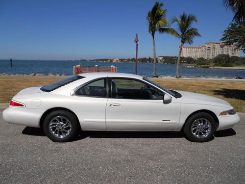 LSC COLLECTORS #1236 40K MI ESTATE CHROMES HEATED SEATS TWO TONED LEATHER RARE!, US $11,900.00, image 24