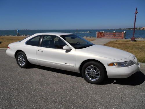 LSC COLLECTORS #1236 40K MI ESTATE CHROMES HEATED SEATS TWO TONED LEATHER RARE!, US $11,900.00, image 26