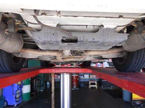 LSC COLLECTORS #1236 40K MI ESTATE CHROMES HEATED SEATS TWO TONED LEATHER RARE!, US $11,900.00, image 28