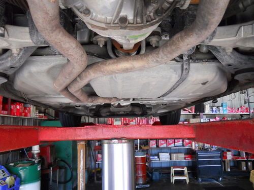 LSC COLLECTORS #1236 40K MI ESTATE CHROMES HEATED SEATS TWO TONED LEATHER RARE!, US $11,900.00, image 29