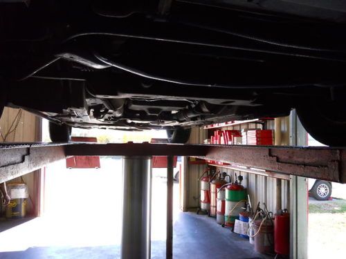 LSC COLLECTORS #1236 40K MI ESTATE CHROMES HEATED SEATS TWO TONED LEATHER RARE!, US $11,900.00, image 32