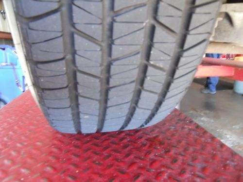 LSC COLLECTORS #1236 40K MI ESTATE CHROMES HEATED SEATS TWO TONED LEATHER RARE!, US $11,900.00, image 33