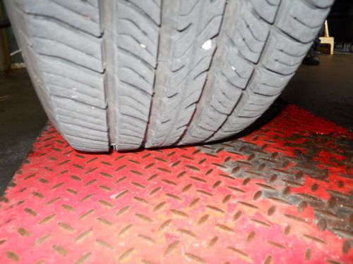 LSC COLLECTORS #1236 40K MI ESTATE CHROMES HEATED SEATS TWO TONED LEATHER RARE!, US $11,900.00, image 34