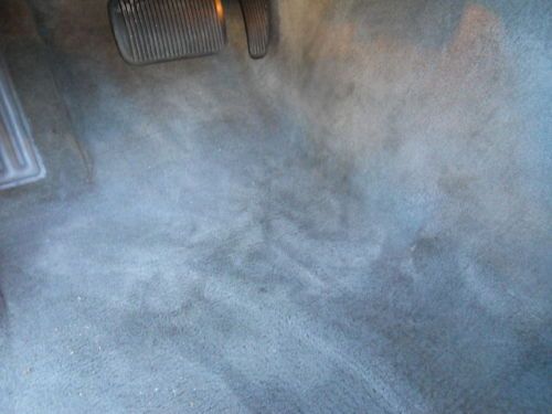 LSC COLLECTORS #1236 40K MI ESTATE CHROMES HEATED SEATS TWO TONED LEATHER RARE!, US $11,900.00, image 37